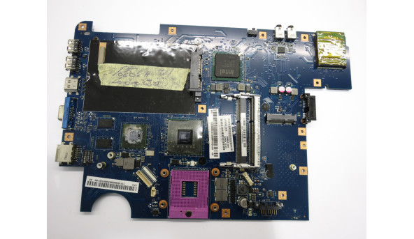 Материнська плата для ноутбука Lenovo G530, LA-5082P, rev: 1.0, б\в