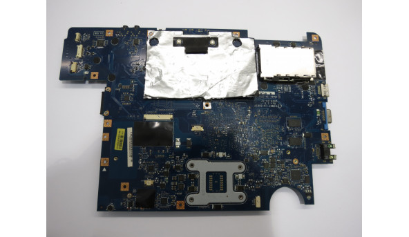 Материнська плата для ноутбука Lenovo G530, LA-5082P, rev: 1.0, б\в - 302463