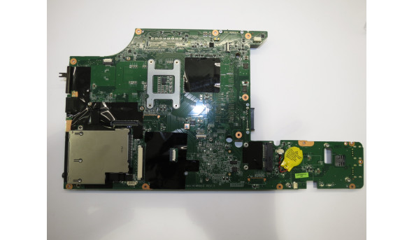 Материнская плата для ноутбука Lenovo L420, DAGC9EMB8E0, REV E, Б \ У - 302465