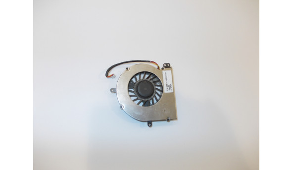 Вентилятор системи охолодження для ноутбука MSI S430, DFB451005M10T, б\в