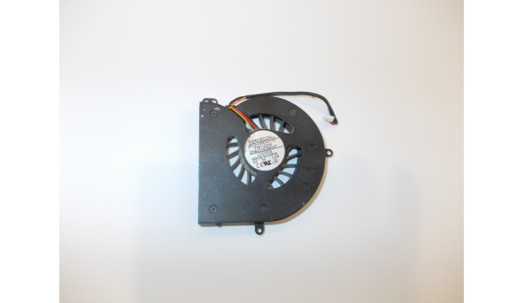 Вентилятор системи охолодження для ноутбука MSI S430, DFB451005M10T, б\в - 302467