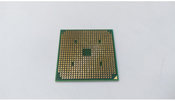 Процессор AMD Turion 64 X2 TL-58, TMDTL58HAX5DM, 1 МБ кэш-памяти, тактовая частота 1.90 ГГц, Б / У - 302470