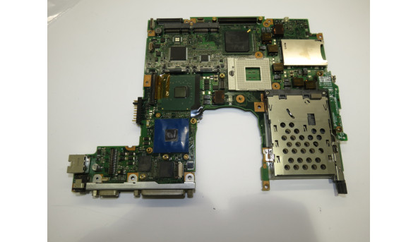 Материнська плата для ноутбука Fujitsu-Simens LifeBook E8210, cp286420-x3, б\в