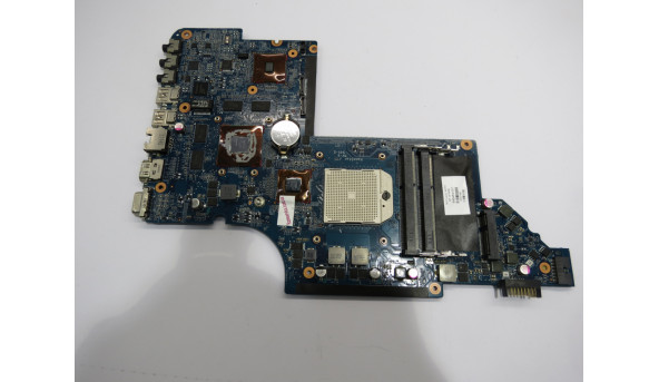 Материнская плата для ноутбука, HP Pavilion Dv7-6000, 640454-001, б \ у