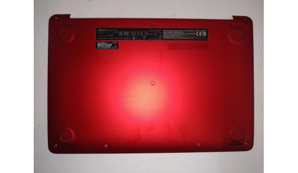 Нижняя часть корпуса для ноутбука Asus K53SV, SX507V, 13N0-KAA0C01, 15.6 ", Б / У - 302488