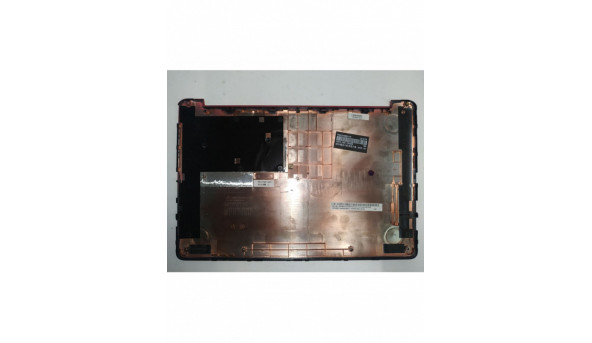 Нижняя часть корпуса для ноутбука Asus K53SV, SX507V, 13N0-KAA0C01, 15.6 ", Б / У