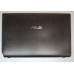 Крышка матрицы корпуса для ноутбука Asus K53SV, SX507V, 13N0-KAA0F01, 15.6 ", Б / У