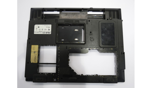 Нижня частина корпуса для ноутбука Asus A7U, 13GNMYBAP011, 17.1", Б/В.