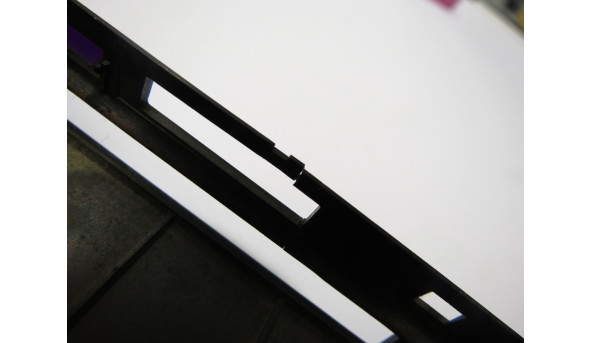 Нижняя часть корпуса для ноутбука Asus A7U, 13GNMYBAP011, 17.1 ", Б / У. - 302499