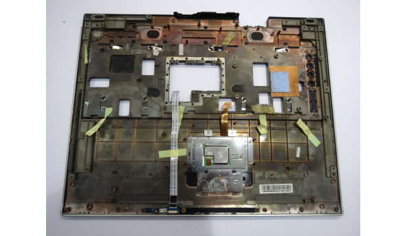 Середня частина корпуса для ноутбука Asus A7U, 13GNP5BAP020, 17.1", Б/В. - 302500