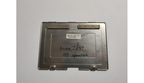 Сервісна кришка для ноутбука Asus A7U, Z83T, 13GND01AM420-2, Б/В. Без пошкоджень. Має подряпини. - 302505