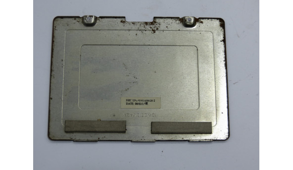 Сервісна кришка для ноутбука Asus A7U, Z83T, 13GND01AM420-2, Б/В. Без пошкоджень. Має подряпини. - 302505