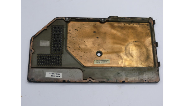Сервісна кришка для ноутбука Asus A7U, 13GND01AP170-1, Б/В - 302507