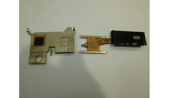 Термотрубка системи охолодження для ноутбука Asus A7U, 13GND31AM030, 13GNMYBAM010-1, Б/В - 302511