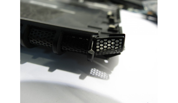 Нижня частина корпуса для ноутбука Lenovo Y50-70, 20378, am14r000530, 15.6", Б/В - 302527