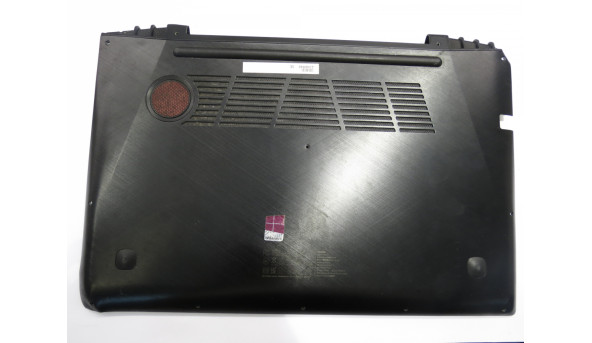 Нижня частина корпуса для ноутбука Lenovo Y50-70, 20378, am14r000530, 15.6", Б/В