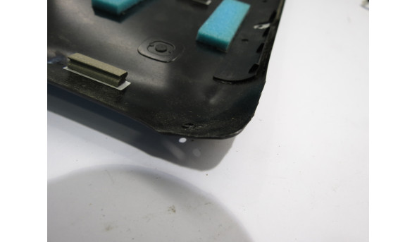 Нижня частина корпуса для ноутбука Lenovo Y50-70, 20378, am14r000530, 15.6", Б/В - 302527