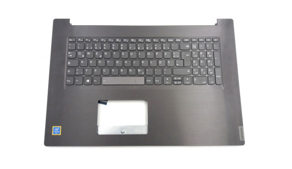Средняя часть корпуса для ноутбука Lenovo V340-17 L340-17 AP1B3000200 Б/У