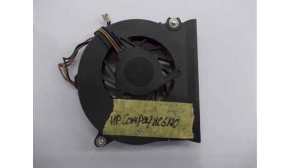 Вентилятор системи охолодження для ноутбука, HP NC6120,  6033A0006501, DC5V, б\в