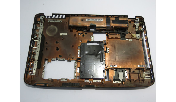 Нижня частина корпуса для ноутбука Acer Aspire 5738ZG, MS2264, 39.4cg05, 15.6", Б/В - 302544