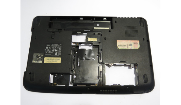 Нижня частина корпуса для ноутбука Acer Aspire 5738ZG, MS2264, 39.4cg05, 15.6", Б/В