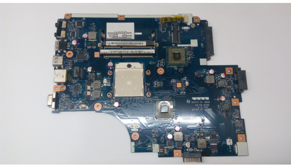 Материнская плата для ноутбука Acer Aspire 5551, LA-5912P, Rev: 1.0, Б / У