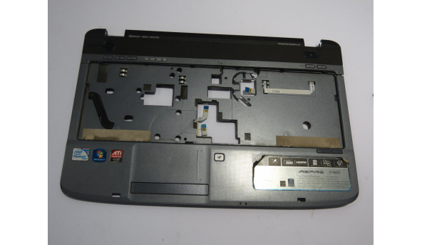Середня частина корпуса для ноутбука Acer Aspire 5738ZG, MS2264, 39.4cg05 , 15.6"