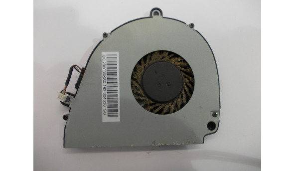 Вентилятор системи охолодження для ноутбука, Acer Sunon MF60090V1-C190-G99, Б/В - 302550