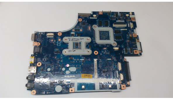 Материнська плата для ноутбука Acer Aspire 5742g, LA-5893, Rev:1.0, Б/В - 302551
