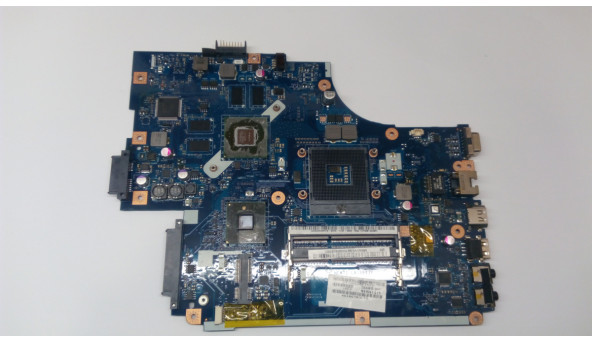 Материнська плата для ноутбука Acer Aspire 5742g, LA-5893, Rev:1.0, Б/В