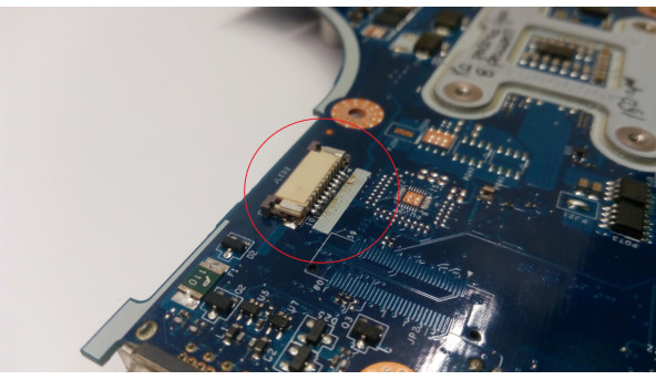 Материнська плата для ноутбука Acer Aspire 5742g, LA-5893, Rev:1.0, Б/В - 302551