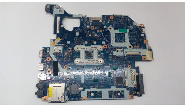 Материнская плата для ноутбука Acer Aspire 5750G, LA-6901P, Rev: 1.0, Б / У - 302553