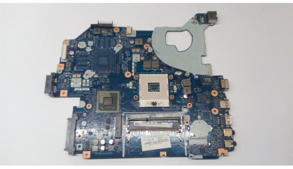 Материнська плата для ноутбука Acer Aspire 5750G, LA-6901P, Rev:1.0, Б/В