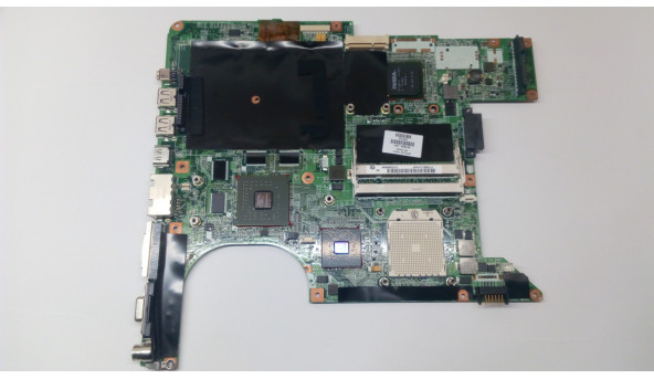 Материнська плата для ноутбука HP Pavilion dv9000, dv9305eu, 441534-001, Б/В