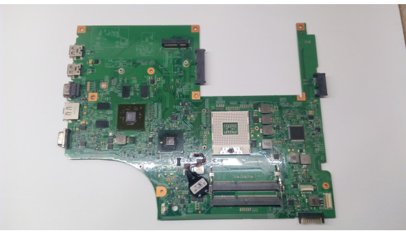 Материнська плата для ноутбука Dell Vostro 3700, 48.4RU06.011, Б/В