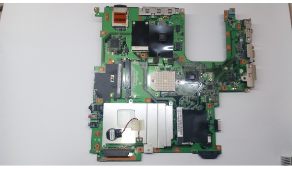 Материнська плата для ноутбука Acer Aspire 9300, MS2195, 48.4Q901.021, Б/В