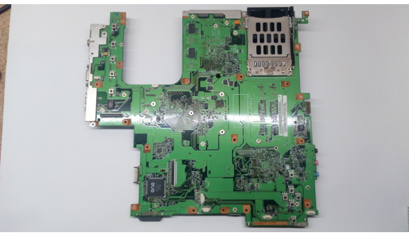 Материнська плата для ноутбука Acer Aspire 9300, MS2195, 48.4Q901.021, Б/В - 302557