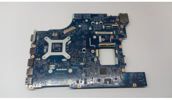 Материнська плата для ноутбука Lenovo ThinkPad E530, LA-8133P, Rev:1.0, Б/В - 302559