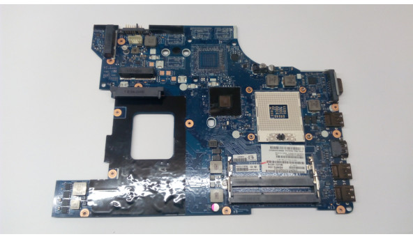 Материнська плата для ноутбука Lenovo ThinkPad E530, LA-8133P, Rev:1.0, Б/В