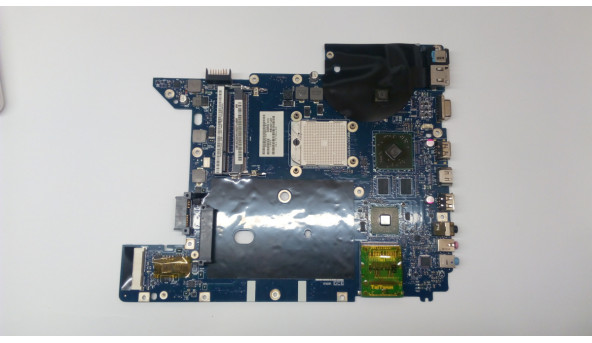 Материнська плата для ноутбука Acer Aspire 4540G, KBLG0, LA-5521P, Rev:1.0, Б/В