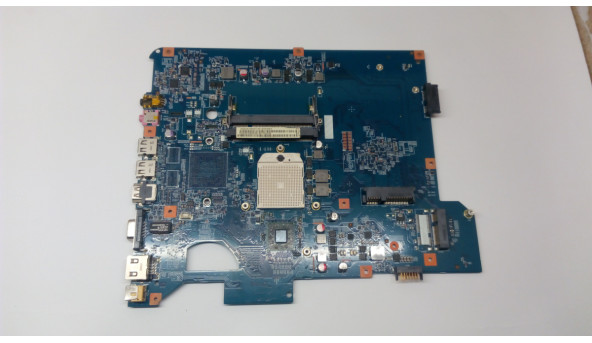 Материнская плата для ноутбука Packard Bell EasyNote TJ71, MS2285, 48.4FM01.011, Rev: 1.0, Б / У