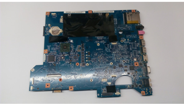 Материнская плата для ноутбука Packard Bell EasyNote TJ71, MS2285, 48.4FM01.011, Rev: 1.0, Б / У - 302562
