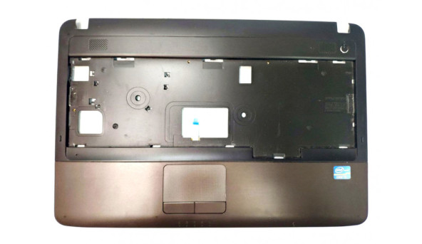 Средняя часть корпуса для ноутбука Samsung NP-R540H, BA75-02564B, 39.4cg05, 15.6 ", Б / У.