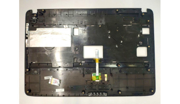 Середня частина корпуса для ноутбука Samsung NP-R540H, BA75-02564B, 39.4cg05 , 15.6", Б/В. - 302563