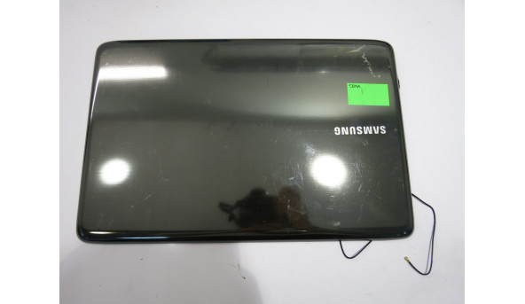 Кришка матриці корпуса для ноутбука Samsung NP-R540H, BA75-02560B, 41.4cg03.001, 15.6", Б/В