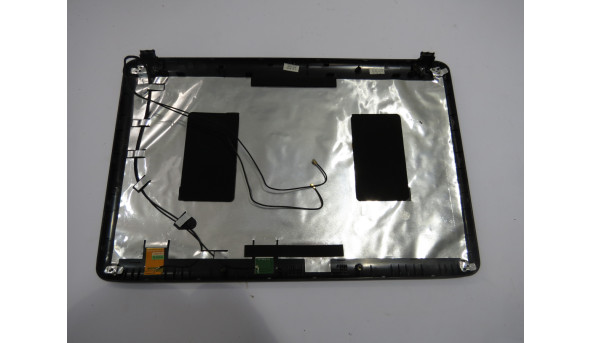 Крышка матрицы корпуса для ноутбука Samsung NP-R540H, BA75-02560B, 41.4cg03.001, 15.6 ", Б / У - 302565