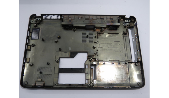 Нижня частина корпуса для ноутбука Samsung NP-R540H, BA81-09822A, 15.6", Б/В - 302567