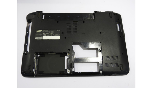 Нижня частина корпуса для ноутбука Samsung NP-R540H, BA81-09822A, 15.6", Б/В