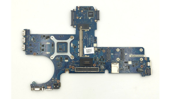Материнська плата для ноутбука Elitebook 8440P 594028-001 KCL00 LA-4902P Б/В - 302571