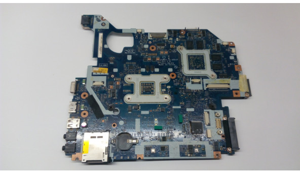 Материнська плата для ноутбука Packard Bell EasyNote F4211, P5WSO, LA-6901P, Rev:2.0, Б/В - 302575